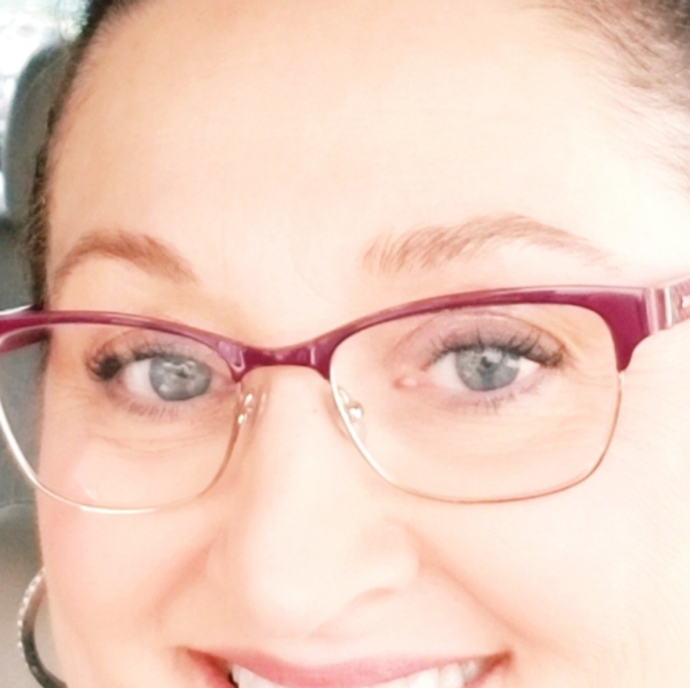 100% Jimmy Choo Eyeglasses LIKE NEW RETAIL $349